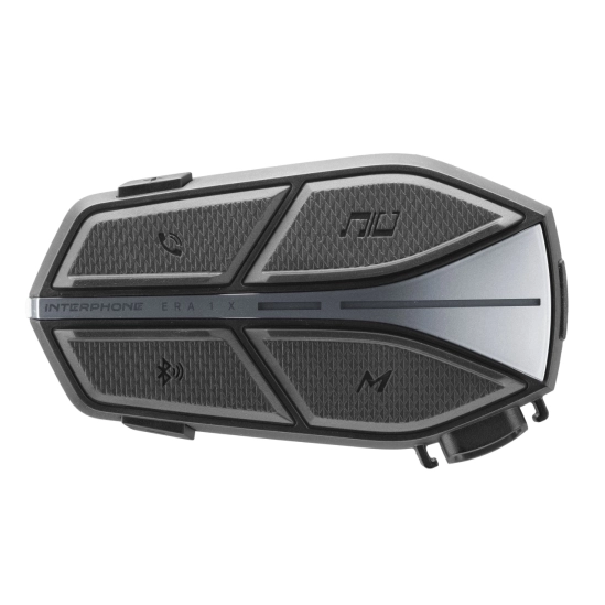 Interphone ERA 1 X – Interkom na motorku