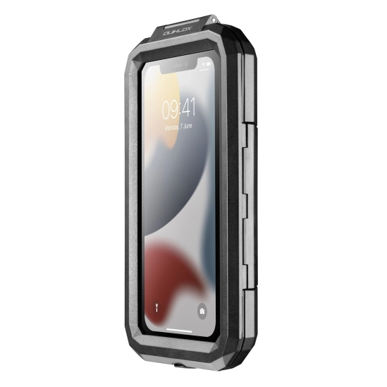 Interphone Quiklox – Voděodolné pouzdro na mobil do 6,9'