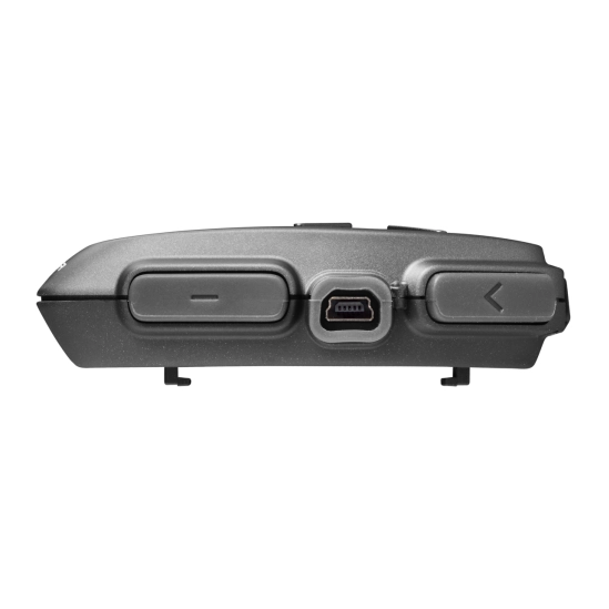 Interphone Tour HD Interkom na motorku pro 2 helmy, Twin Pack