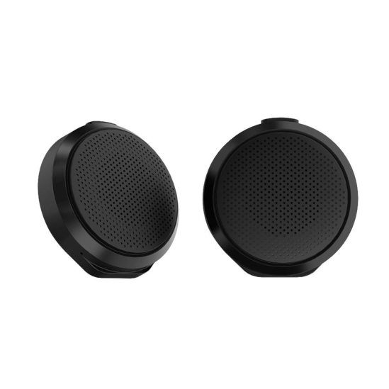 Interphone ZERO - Bluetooth sluchátka do helmy