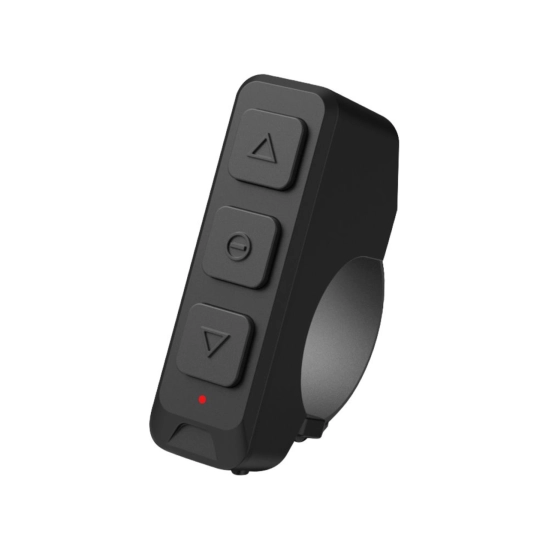Interphone ZERO - Bluetooth sluchátka do helmy