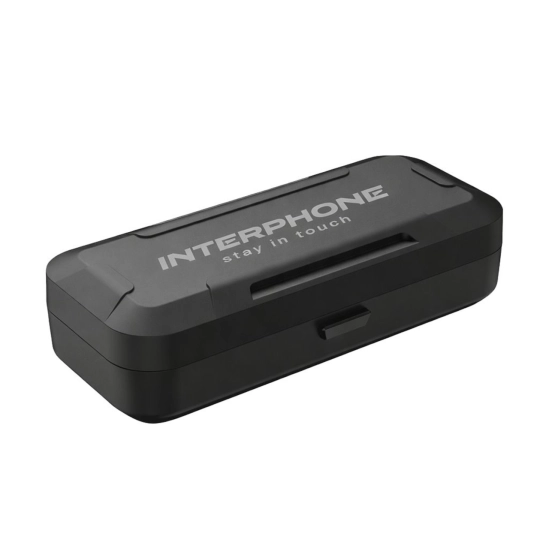 Interphone ZERO - Bluetooth sluchátka do helmy