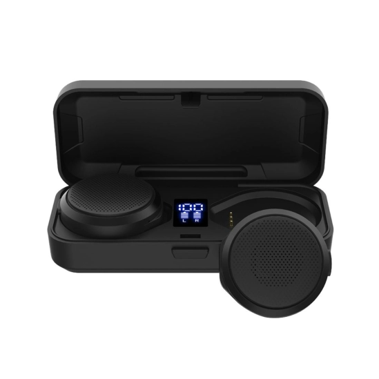 Interphone ZERO - Bluetooth sluchátka do helmy