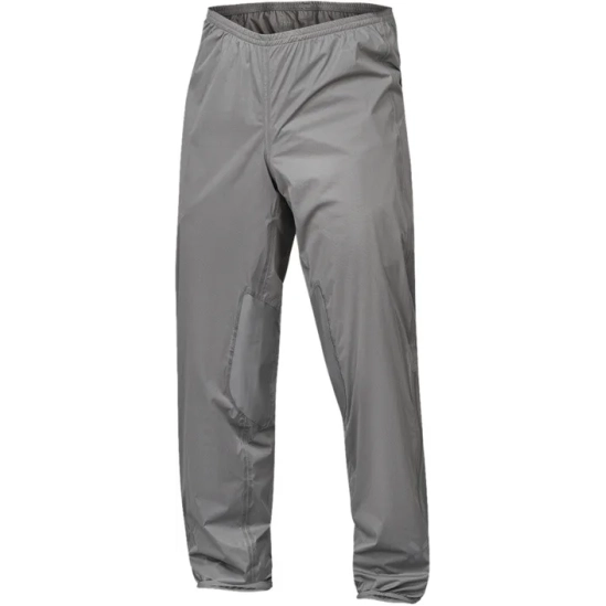 iXS X2-415205 365-STX 1.0 Kalhoty s laminovanou membránou světle šedé