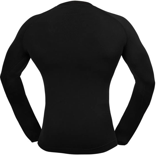 iXS X2-444206 365-BASE LAYER 1.0 termo triko černé