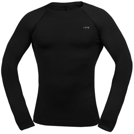 iXS X2-444206 365-BASE LAYER 1.0 termo triko černé