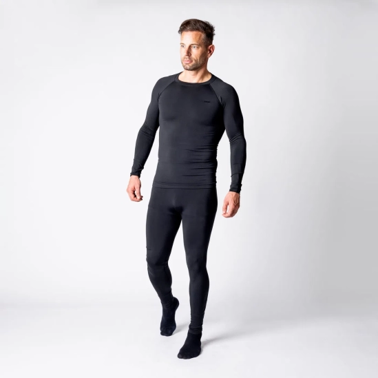 iXS X2-447206 365-BASE LAYER 1.0 termo kalhoty černé