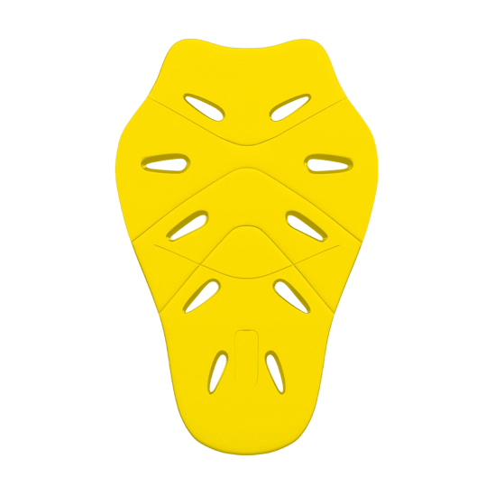 LS2 Back Protector