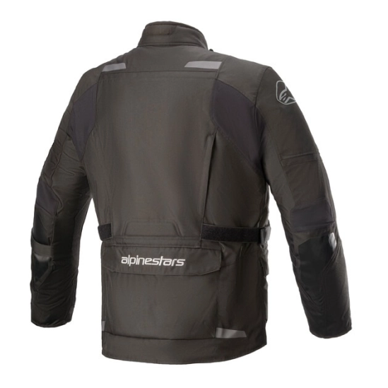 ALPINESTARS ANDES DRYSTAR, TECH-AIR 5 kompatibilní, bunda