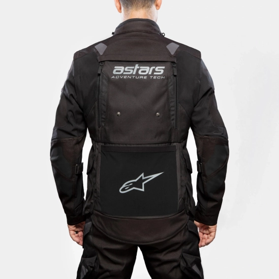 ALPINESTARS HALO DRYSTAR bunda