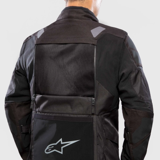 ALPINESTARS HALO DRYSTAR bunda