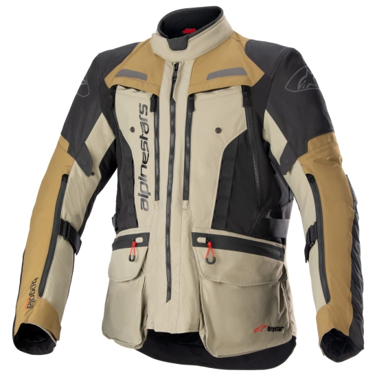 ALPINESTARS BOGOTA PRO DRYSTAR bunda