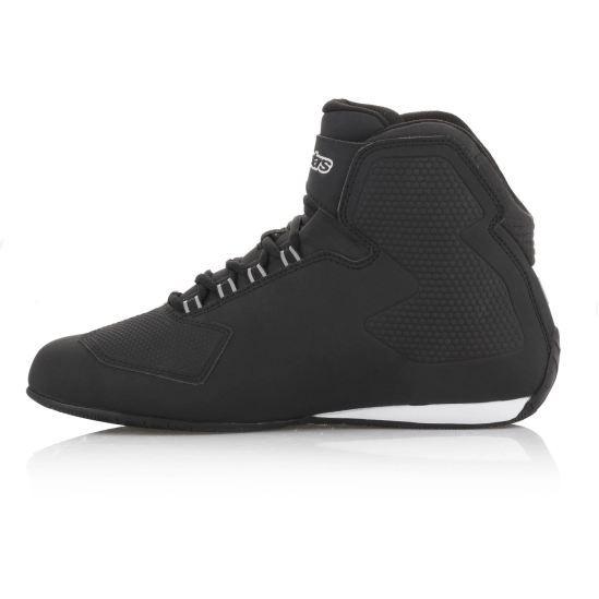 ALPINESTARS STELLA SEKTOR WATERPROOF, boty dámské černé
