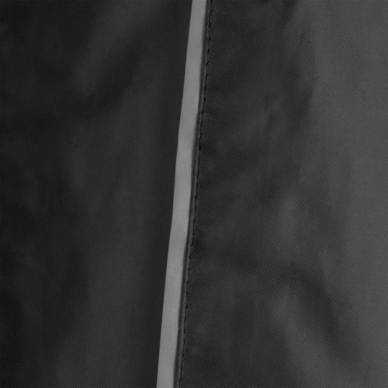OXFORD RAIN SEAL, kalhoty (černé)