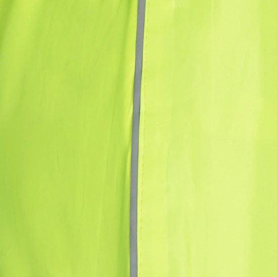 OXFORD RAIN SEAL, kalhoty (žluté fluo)