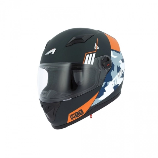 ASTONE GT2 ARMY moto přilba