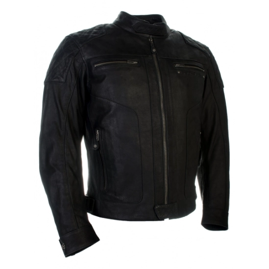 RICHA DETROIT moto bunda