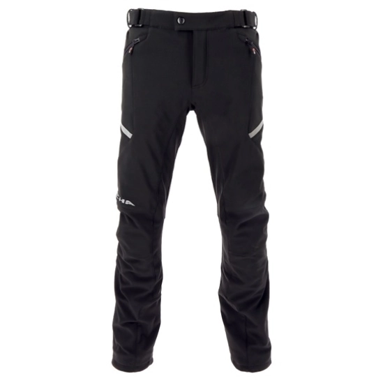 RICHA SOFTSHELL moto kalhoty