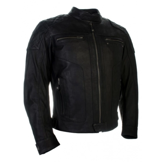 RICHA Detroit Moto bunda nadměrná 