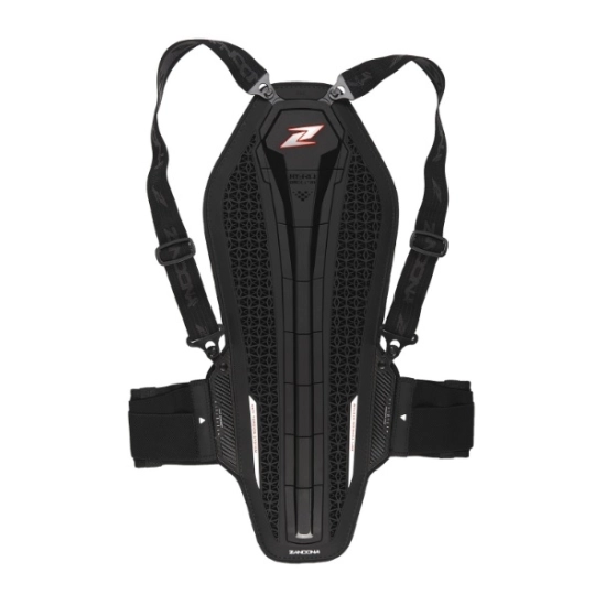 Chránič páteře ZANDONA HYBRID BACK PRO X8 (178-187cm) 1308 černý