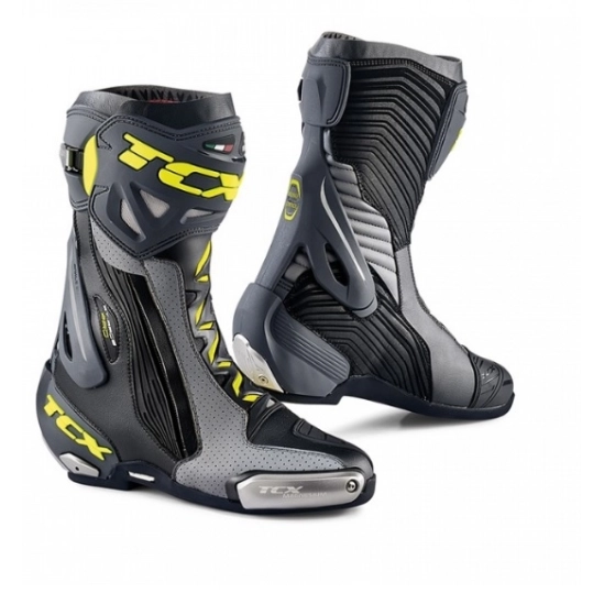 TCX RT-RACE PRO AIR Moto boty 