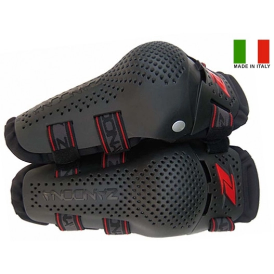 ZANDONA JOINTED KNEEGUARD 3260 chrániče kolen kloubové