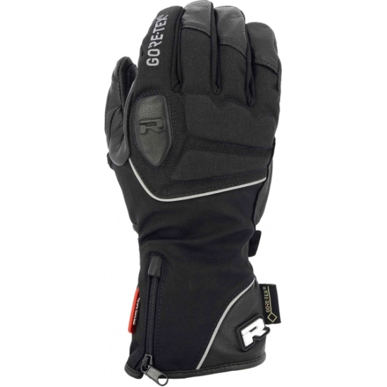 RICHA Cold Spring GTX 2 Dámské moto rukavice černé