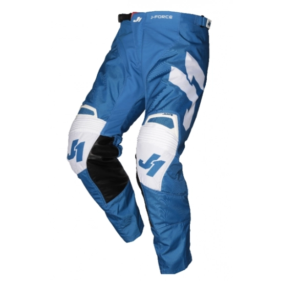 JUST1 J-FORCE TERRA moto kalhoty