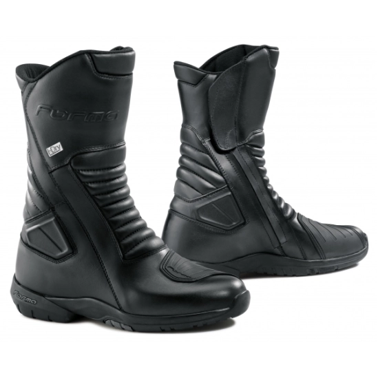 FORMA CORTINA HDRY Moto boty