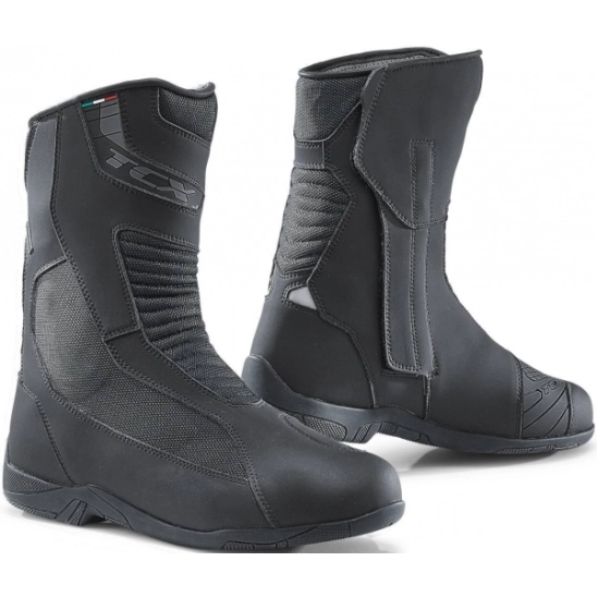 TCX EXPLORER 4 GORE-TEX Moto boty