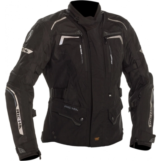 RICHA INFINITY 2 Dámská moto bunda 