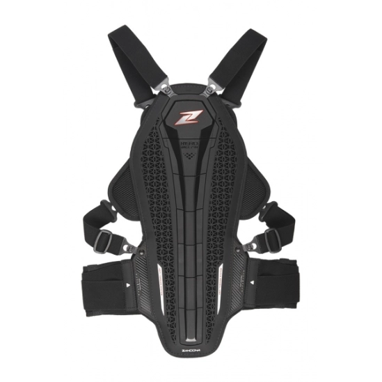 ZANDONA HYBRID ARMOUR PRO X7 (168-177 cm) 2307 chránič páteře a hrudi