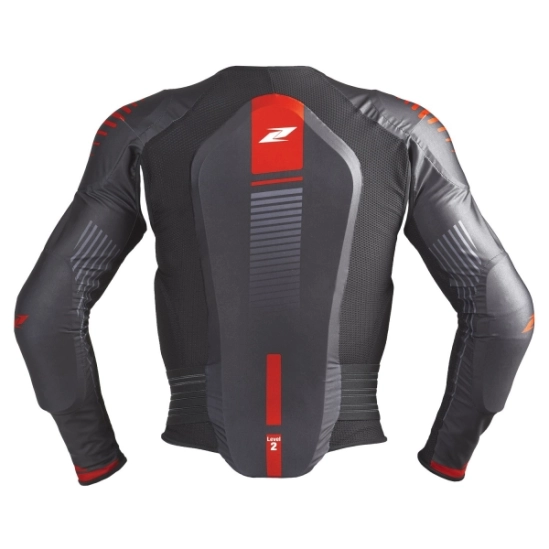ZANDONA ACTION JACKET X7 5617 Kompletní chránič