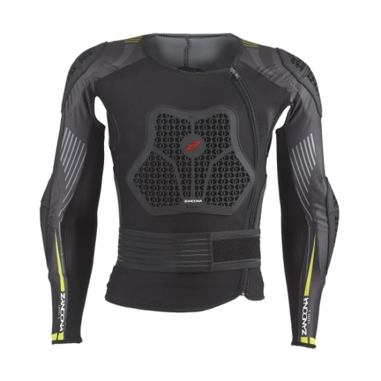 ZANDONA NETCUBE JACKET X6  kompletní chránič
