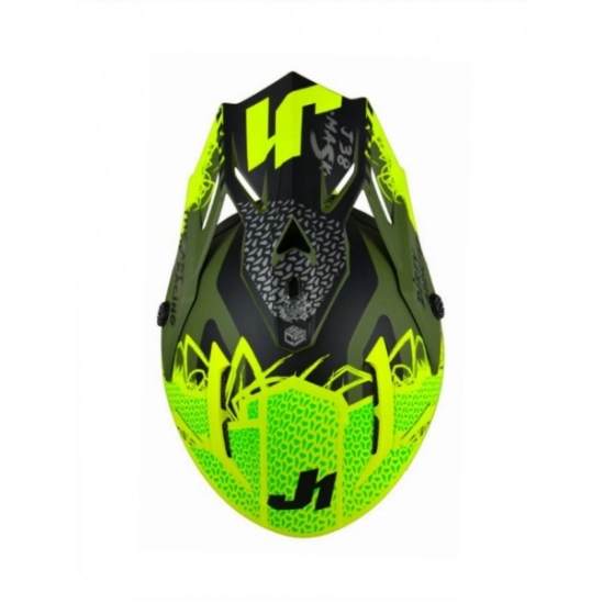 JUST1 J38 MASK kšilt