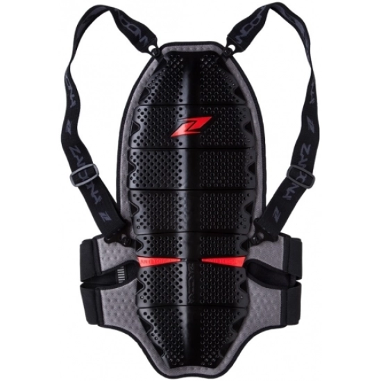 ZANDONA Shark EVC X7 8007 Chránič Páteře černá 