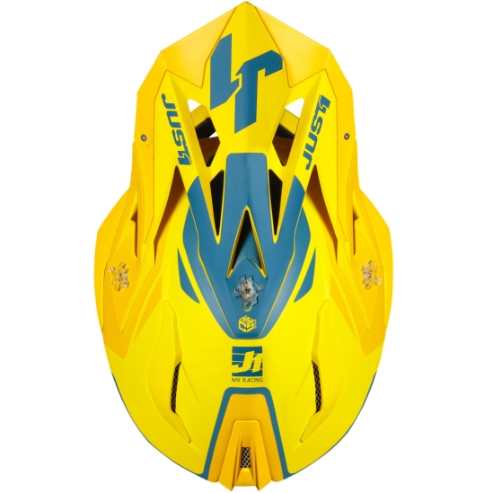 JUST1 J18 PULSAR Moto přilba