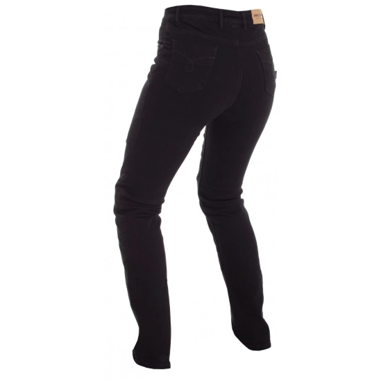 RICHA NORA JEANS Dámské moto kalhoty zkrácené 