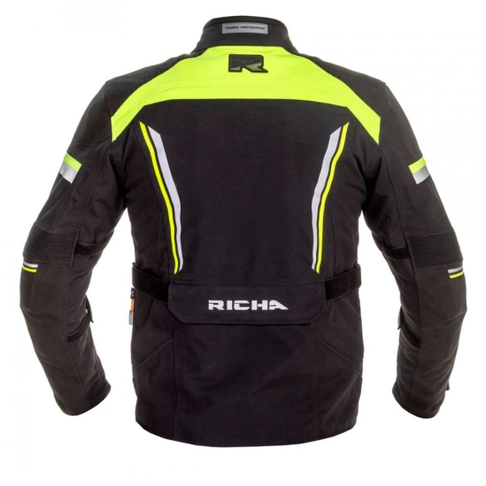 RICHA INFINITY 2 PRO LADY dámská moto bunda