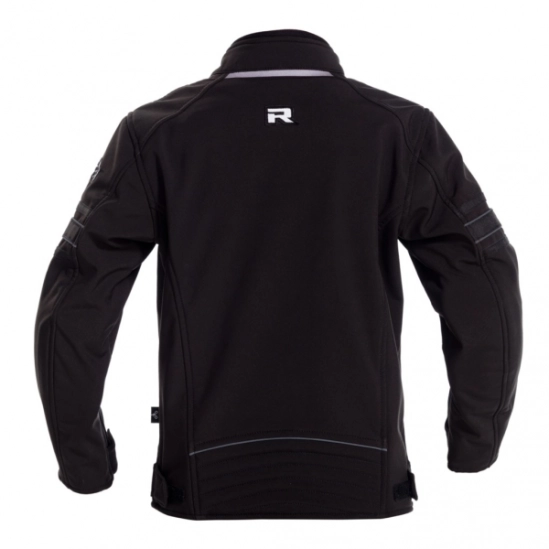 RICHA TOULON 2 SOFTSHELL JUNIOR dětská moto bunda