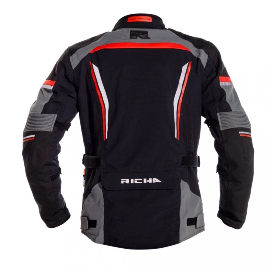 RICHA INFINITY 2 PRO moto bunda