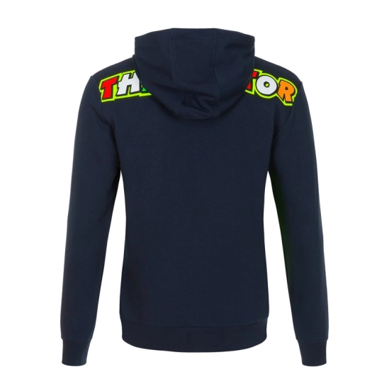 Valentino Rossi VR46 DOCTOR 430502 mikina