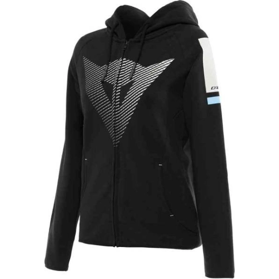 DAINESE FADE HOODIE mikina