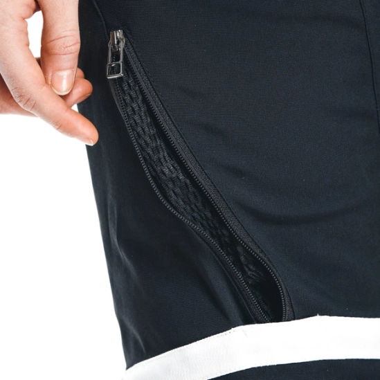 DAINESE CARVE MASTER 3 LADY GORE-TEX dámské moto kalhoty