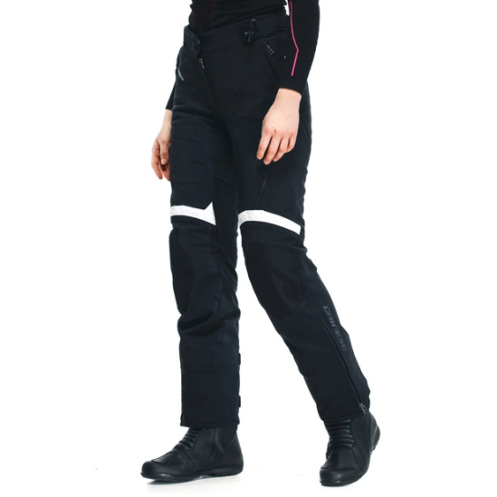 DAINESE CARVE MASTER 3 LADY GORE-TEX dámské moto kalhoty