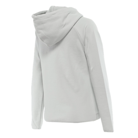 DAINESE FADE LADY FULL ZIP HOODIE dámská mikina
