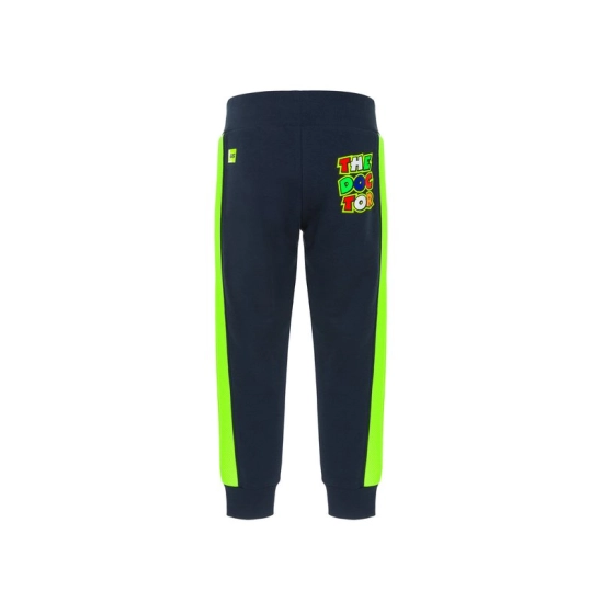 Valentino Rossi VR46 DOCTOR 431902 dětské tepláky