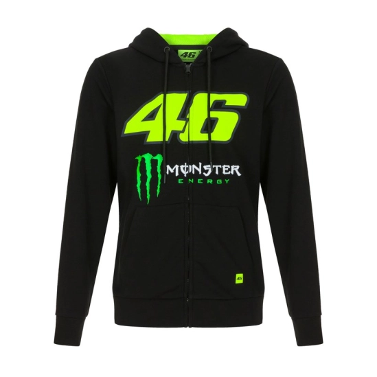 Valentino Rossi VR46 DUAL MONSTER 435104 mikina