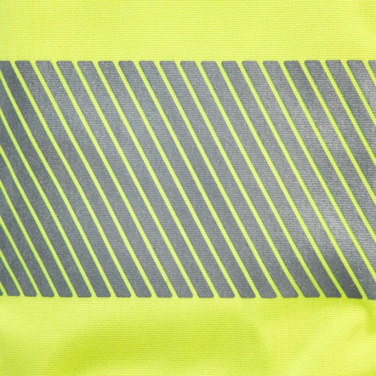 DAINESE SMART JACKET HI VIS D-AIR airbagová vesta reflexní