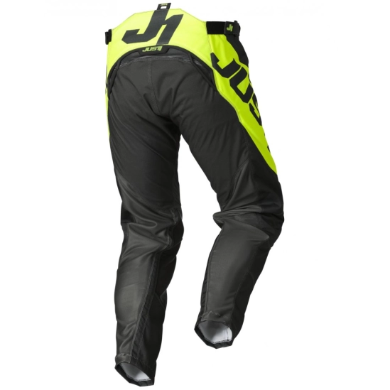 JUST1 J-FORCE VERTIGO moto kalhoty